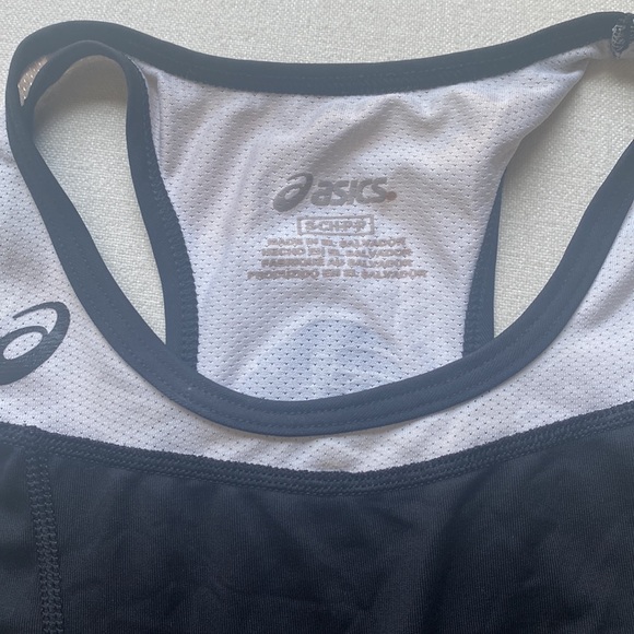 ASICS Athletic tank top - Picture 3 of 4